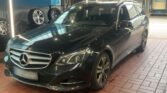 Mercedes-Benz E-Klasse E 350 CDI T 4Matic BlueTEC Avantgarde 2015m. Dyzelinas Automatinė