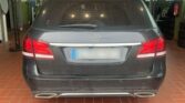 Mercedes-Benz E-Klasse E 350 CDI T 4Matic BlueTEC Avantgarde 2015m. Dyzelinas Automatinė