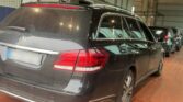 Mercedes-Benz E-Klasse E 350 CDI T 4Matic BlueTEC Avantgarde 2015m. Dyzelinas Automatinė