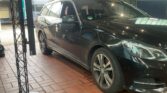 Mercedes-Benz E-Klasse E 350 CDI T 4Matic BlueTEC Avantgarde 2015m. Dyzelinas Automatinė