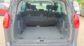 Peugeot 5008 1.6 HDi Family 2011m. Dyzelinas Mechaninė