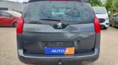 Peugeot 5008 1.6 HDi Family 2011m. Dyzelinas Mechaninė