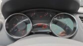 Peugeot 5008 1.6 HDi Family 2011m. Dyzelinas Mechaninė