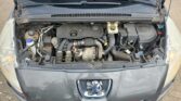 Peugeot 5008 1.6 HDi Family 2011m. Dyzelinas Mechaninė