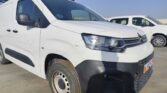 Citroen Berlingo 1.5 Blue-HDi Control M 2022m. Dyzelinas Mechaninė
