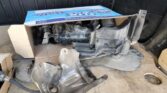 Citroen Berlingo 1.5 Blue-HDi Control M 2022m. Dyzelinas Mechaninė