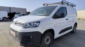 Citroen Berlingo 1.5 Blue-HDi Control M 2022m. Dyzelinas Mechaninė