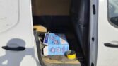Citroen Berlingo 1.5 Blue-HDi Control M 2022m. Dyzelinas Mechaninė