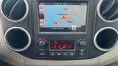 Citroen Berlingo 1.2 e-THP Feel 2016m. Benzinas Mechaninė