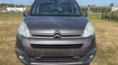 Citroen Berlingo 1.2 e-THP Feel 2016m. Benzinas Mechaninė