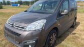 Citroen Berlingo 1.2 e-THP Feel 2016m. Benzinas Mechaninė