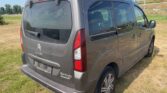 Citroen Berlingo 1.2 e-THP Feel 2016m. Benzinas Mechaninė