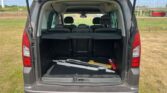 Citroen Berlingo 1.2 e-THP Feel 2016m. Benzinas Mechaninė