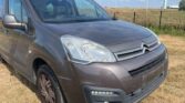Citroen Berlingo 1.2 e-THP Feel 2016m. Benzinas Mechaninė