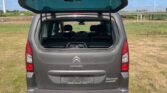 Citroen Berlingo 1.2 e-THP Feel 2016m. Benzinas Mechaninė