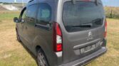 Citroen Berlingo 1.2 e-THP Feel 2016m. Benzinas Mechaninė
