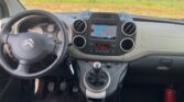 Citroen Berlingo 1.2 e-THP Feel 2016m. Benzinas Mechaninė