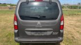 Citroen Berlingo 1.2 e-THP Feel 2016m. Benzinas Mechaninė