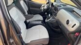 Citroen Berlingo 1.2 e-THP Feel 2016m. Benzinas Mechaninė