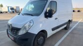 Renault Master 2.3 dCi Energy L1H2 HKa 3,5t 2019m. Dyzelinas Mechaninė