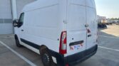 Renault Master 2.3 dCi Energy L1H2 HKa 3,5t 2019m. Dyzelinas Mechaninė