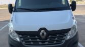 Renault Master 2.3 dCi Energy L1H2 HKa 3,5t 2019m. Dyzelinas Mechaninė