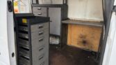 Renault Master 2.3 dCi Energy L1H2 HKa 3,5t 2019m. Dyzelinas Mechaninė