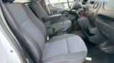 Renault Master 2.3 dCi Energy L1H2 HKa 3,5t 2019m. Dyzelinas Mechaninė