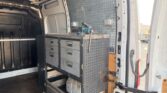 Renault Master 2.3 dCi Energy L1H2 HKa 3,5t 2019m. Dyzelinas Mechaninė