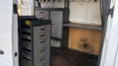 Renault Master 2.3 dCi Energy L1H2 HKa 3,5t 2019m. Dyzelinas Mechaninė