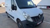 Renault Master 2.3 dCi Energy L1H2 HKa 3,5t 2019m. Dyzelinas Mechaninė