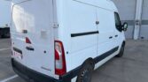 Renault Master 2.3 dCi Energy L1H2 HKa 3,5t 2019m. Dyzelinas Mechaninė