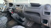 Renault Master 2.3 dCi Energy L1H2 HKa 3,5t 2019m. Dyzelinas Mechaninė