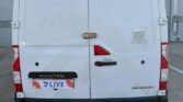 Renault Master 2.3 dCi Energy L1H2 HKa 3,5t 2019m. Dyzelinas Mechaninė