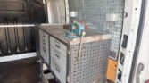 Renault Master 2.3 dCi Energy L1H2 HKa 3,5t 2019m. Dyzelinas Mechaninė