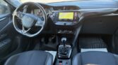 Opel Corsa 1.5 CDTI Elegance 2021m. Dyzelinas Mechaninė