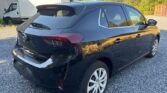 Opel Corsa 1.5 CDTI Elegance 2021m. Dyzelinas Mechaninė