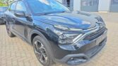 Citroen C4 X 1.2 PureTech Shine 2023m. Benzinas Automatinė