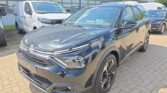 Citroen C4 X 1.2 PureTech Shine 2023m. Benzinas Automatinė