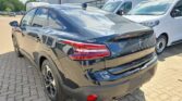 Citroen C4 X 1.2 PureTech Shine 2023m. Benzinas Automatinė