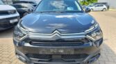 Citroen C4 X 1.2 PureTech Shine 2023m. Benzinas Automatinė