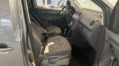 Volkswagen Caddy 2.0 TDI Roncalli Trendline 2011m. Dyzelinas Mechaninė