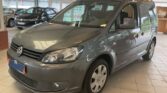 Volkswagen Caddy 2.0 TDI Roncalli Trendline 2011m. Dyzelinas Mechaninė