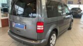Volkswagen Caddy 2.0 TDI Roncalli Trendline 2011m. Dyzelinas Mechaninė