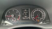 Volkswagen Caddy 2.0 TDI Roncalli Trendline 2011m. Dyzelinas Mechaninė