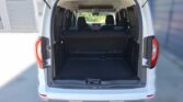Renault Kangoo 1.5 BLUE dCi Zen 2022m. Dyzelinas Mechaninė
