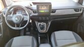 Renault Kangoo 1.5 BLUE dCi Zen 2022m. Dyzelinas Mechaninė