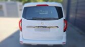 Renault Kangoo 1.5 BLUE dCi Zen 2022m. Dyzelinas Mechaninė