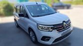 Renault Kangoo 1.5 BLUE dCi Zen 2022m. Dyzelinas Mechaninė