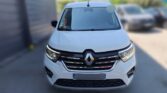 Renault Kangoo 1.5 BLUE dCi Zen 2022m. Dyzelinas Mechaninė